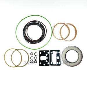 A4VG105 seal kit for Rexroth hydraulic pump maintenance repair
