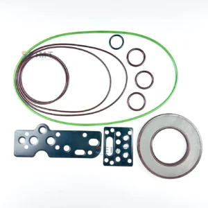 A4VG110 hydraulic pump seal kit aftermarket replacement parts