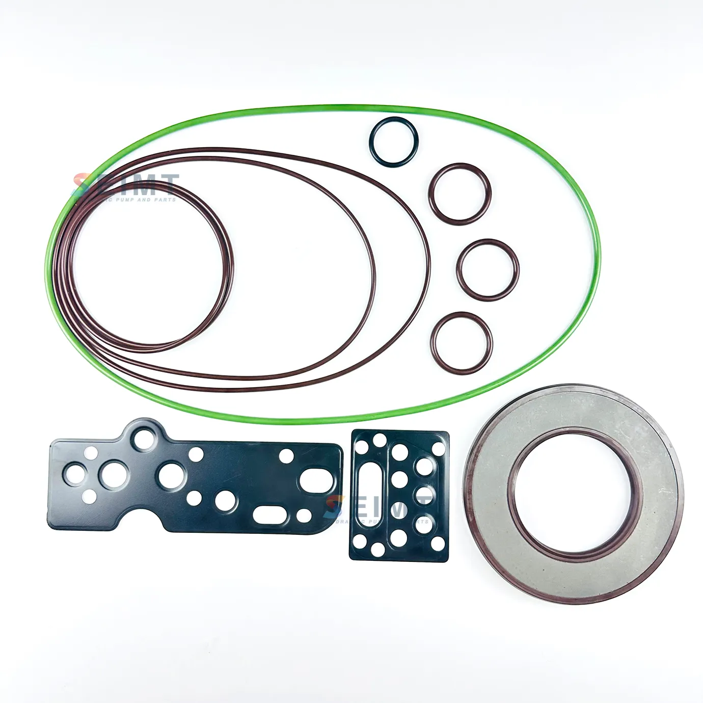 A4VG110 hydraulic pump seal kit aftermarket replacement parts