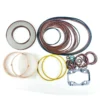 A4VG125 seal kit for hydraulic pump repair and maintenance