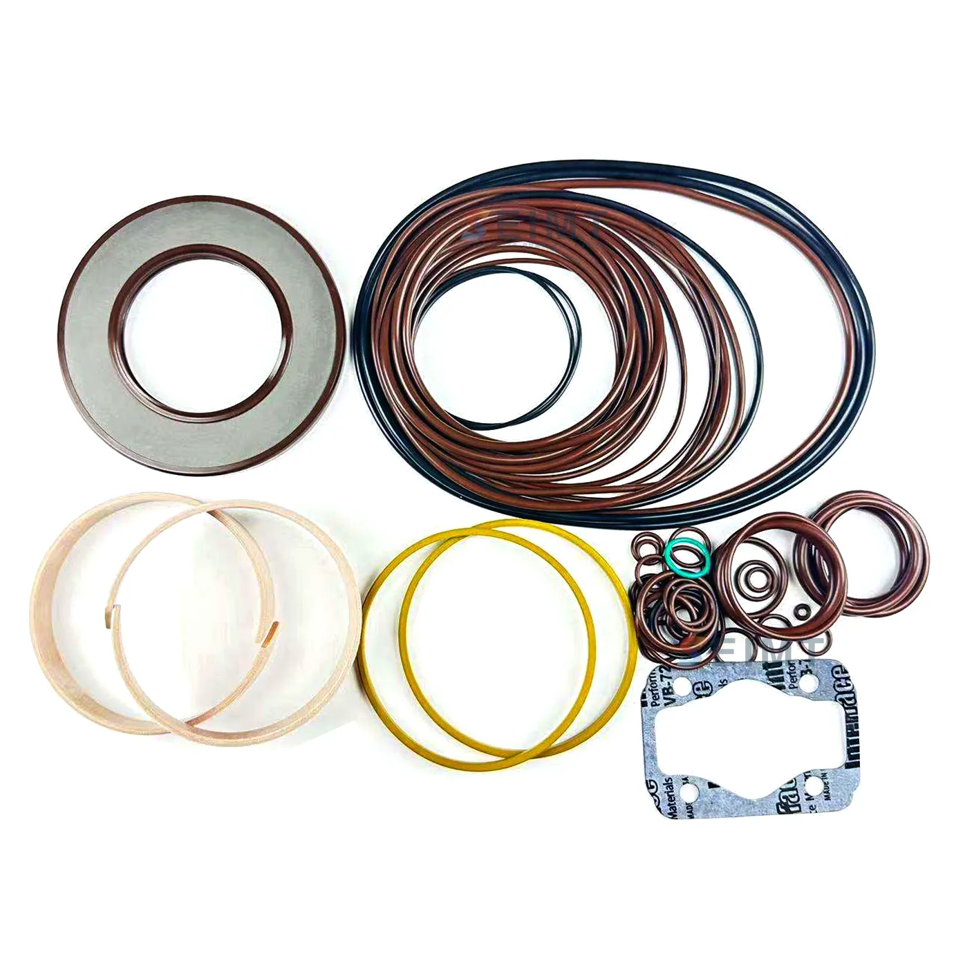 Rexroth A4VG140 hydraulic pump seal kit replacement aftermarket parts