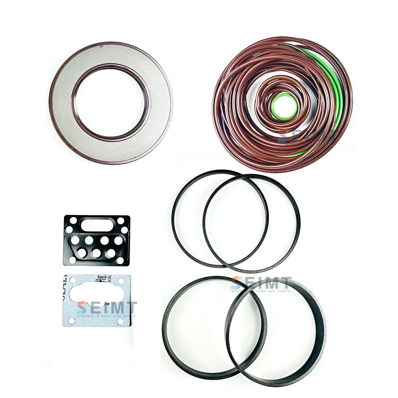 A4VG145 seal kit for Rexroth hydraulic pump overhaul repair