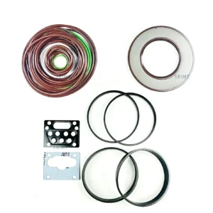 A4VG175 hydraulic pump seal kit replacement spare parts