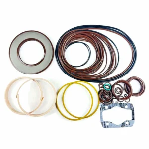 A4VG180 seal kit for Rexroth hydraulic pump maintenance repair