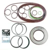 A4VG210 hydraulic pump seal kit aftermarket replacement parts