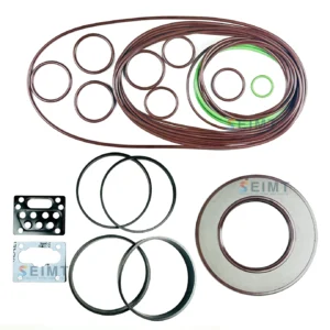 A4VG210 hydraulic pump seal kit aftermarket replacement parts