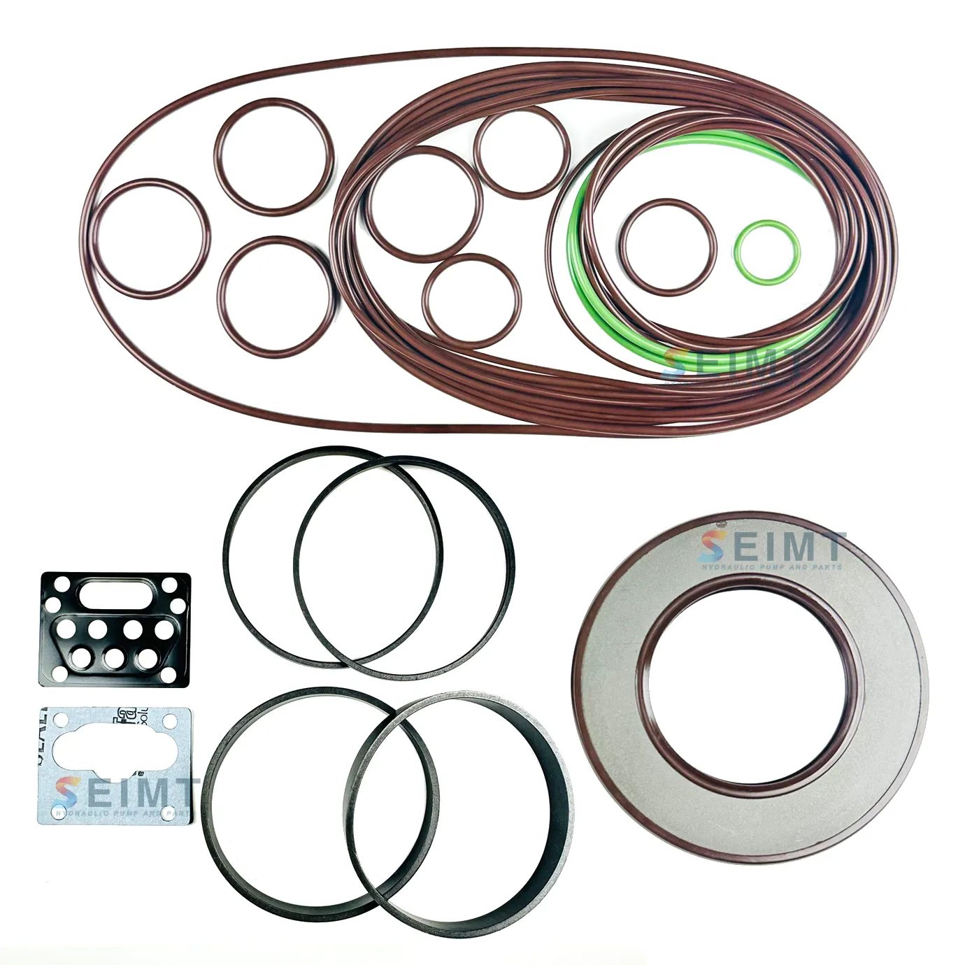 A4VG210 hydraulic pump seal kit aftermarket replacement parts