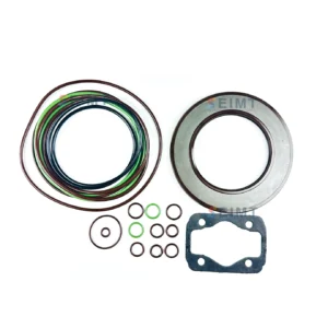 A4VG250 seal kit for Rexroth hydraulic pump heavy duty repair