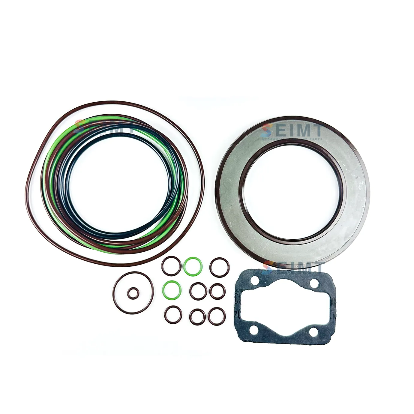 A4VG250 seal kit for Rexroth hydraulic pump heavy duty repair