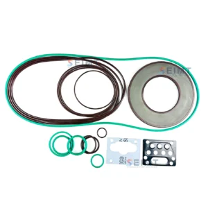 Aftermarket A4VG280 hydraulic pump seal kit for Rexroth axial piston pump repair