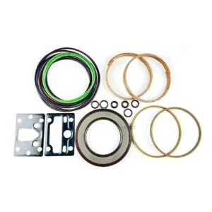 A4VG40 seal kit for Rexroth axial piston hydraulic pump repair