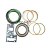 A4VG56 hydraulic pump seal kit replacement aftermarket parts