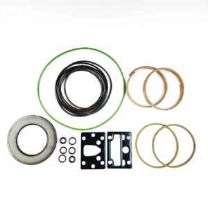 Rexroth A4VG71 seal kit for hydraulic pump repair service