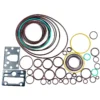 A4VG90 hydraulic pump seal kit including O-rings and seals
