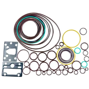 A4VG90 hydraulic pump seal kit including O-rings and seals