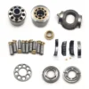 Aftermarket Rexroth A4VG56 hydraulic pump spare parts