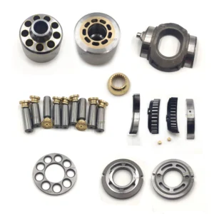 Aftermarket Rexroth A4VG56 hydraulic pump spare parts