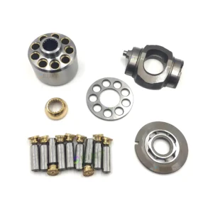 Rexroth A4VG28 Spare Parts and Repair Components