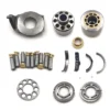 Rexroth A4VG71 replacement spare parts for hydraulic pump