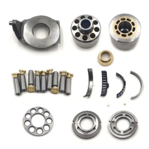 Rexroth A4VG71 replacement spare parts for hydraulic pump