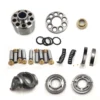 Rexroth A4VG90 hydraulic pump replacement spare parts