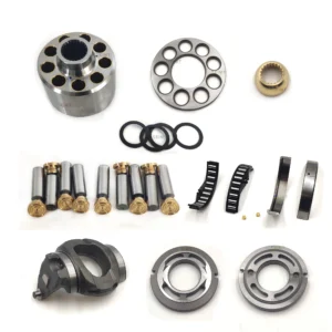 Rexroth A4VG90 hydraulic pump replacement spare parts