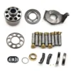 Rexroth A4VG140 hydraulic pump replacement spare components
