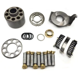 Rexroth A4VG145 hydraulic pump spare parts for repair