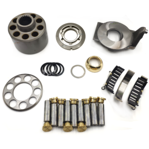 Rexroth A4VG175 hydraulic pump spare parts for repair