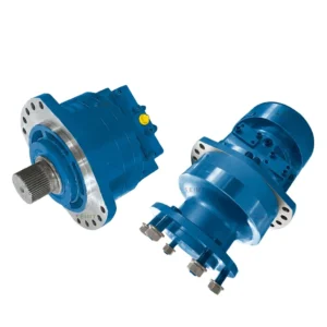 MCR10 MCRE10 hydraulic motor for Rexroth and Caterpillar