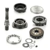 MCR3 MCR03 Spare Parts Rexroth & Caterpillar