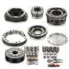MCR5 MCR05 Spare Parts Rexroth and Caterpillar