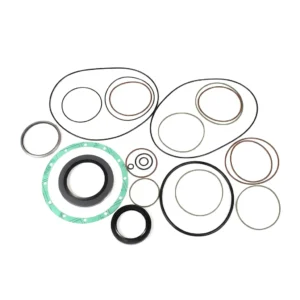 MCR5 MCR05 seal kit for Rexroth and Caterpillar hydraulic motors
