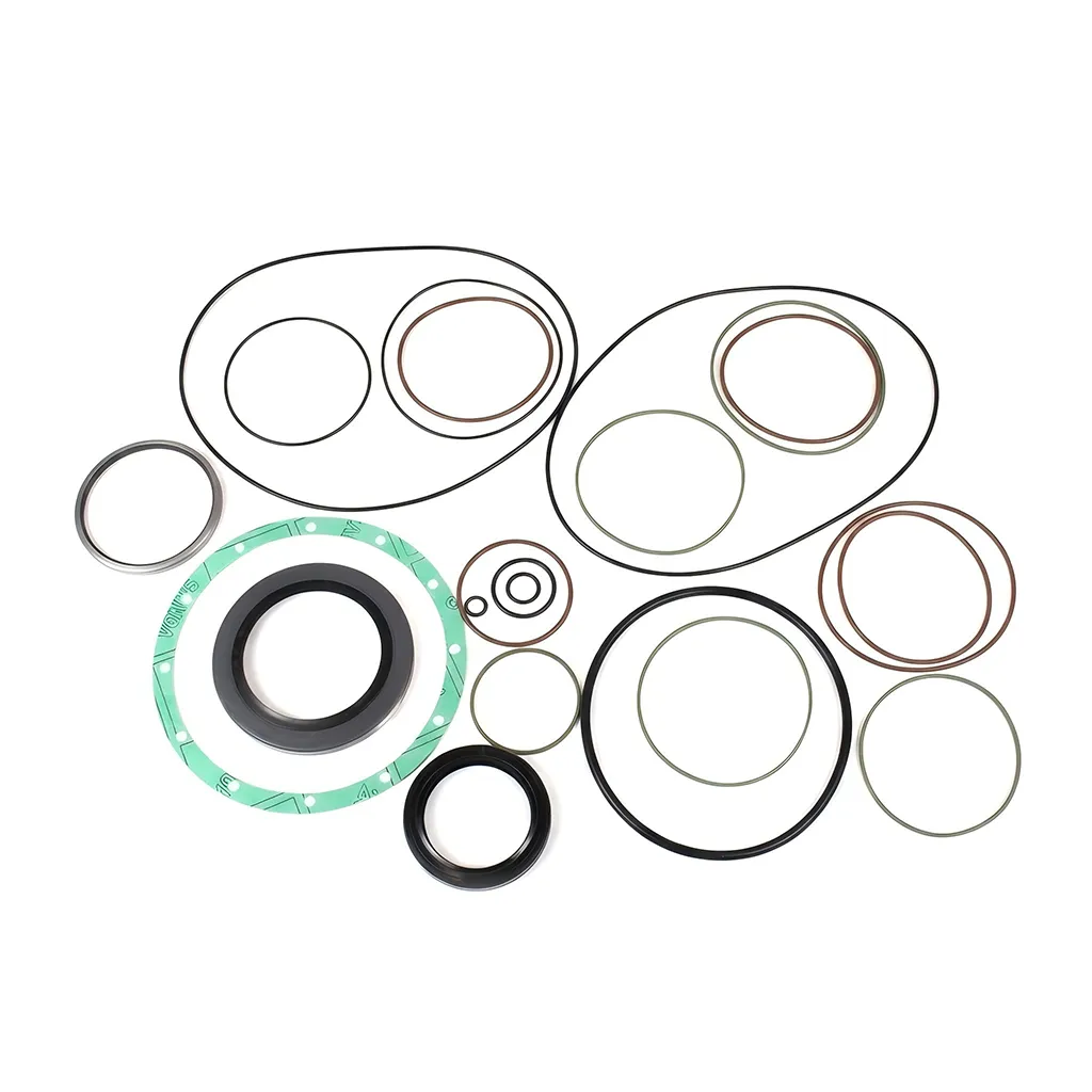 MCR5 MCR05 seal kit for Rexroth and Caterpillar hydraulic motors