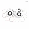 Aftermarket motor seal kit with oil seals and O-rings, Poclain MS08 / MSE08 series