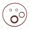 Aftermarket seal kit for Rexroth A10FM45 hydraulic motor, catalog reference R987054901