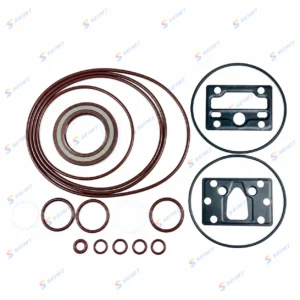Kit de joints adaptable pour pompe hydraulique Rexroth A10VG28