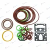 Aftermarket seal kit for Rexroth A10VG45 hydraulic pump, catalog reference R992SP0315