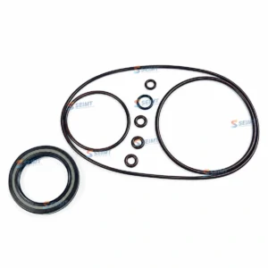 A11VO60 seal kit for Rexroth hydraulic pump, OEM reference R902095603