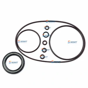 A11VO75 seal kit for Rexroth hydraulic pump, OEM reference R902095605