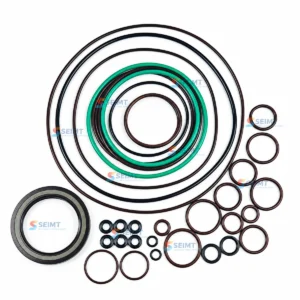 A11VO95 seal kit for Rexroth hydraulic pump, OEM reference R902095607