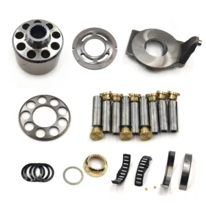 Rexroth A4VG250 hydraulic pump spare parts for repair