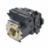 Rexroth A4VG56 hydraulic pump