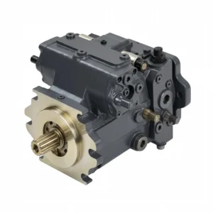 Rexroth A4VG56 hydraulic pump