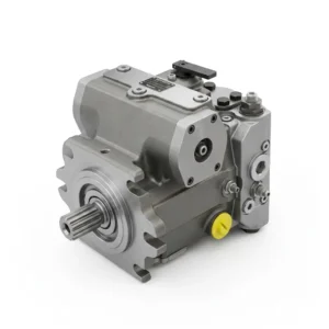 Rexroth A4VG71 hydraulic pump