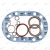 Aftermarket seal kit for Rexroth A7V250 hydraulic pump, catalog reference R910803969