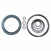 Aftermarket seal kit for Rexroth A7VO160 hydraulic pump, catalog reference R987055027