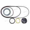 Aftermarket seal kit for Rexroth A7VO250 hydraulic pump, catalog reference R910964538