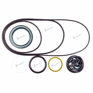 Aftermarket seal kit for Rexroth A7VO250 hydraulic pump, catalog reference R910964538