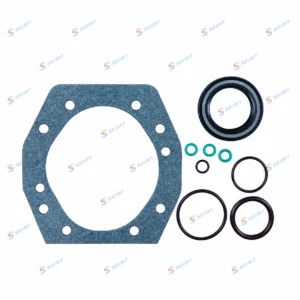 Aftermarket seal kit for Rexroth A7VO28 hydraulic pump